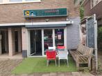 OVERNAME CAFETARIA SNACKBAR EETHUIS, Zakelijke goederen