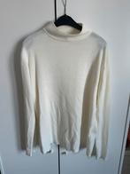 Witte Kingfield trui maat L, Kleding | Dames, Ophalen of Verzenden, Zo goed als nieuw, Wit
