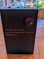 Club de Nuit Intense (Creed Aventus clone), Sieraden, Tassen en Uiterlijk, Uiterlijk | Parfum, Ophalen of Verzenden, Zo goed als nieuw