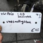 Vw Polo 1.2 3cilinder 2002 3 drs  Versnellingsbak