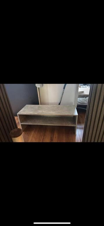 Gratis salontafel