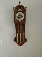 Thomas & Tompion London staartklok, Ophalen, Zo goed als nieuw, Analoog, Wandklok