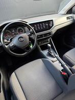 Volkswagen Polo 1.0 TSI Comfortline Business, Stof, Gebruikt, 95 pk, Bedrijf