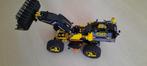 Lego technic volvo concept wiellader, Hobby en Vrije tijd, Overige Hobby en Vrije tijd, Ophalen, Zo goed als nieuw