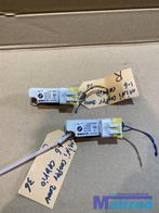 MINI COOPER ONE R50 R52 R53 Airbag crash sensor 2001-2008, Ophalen of Verzenden, Gebruikt, Mini