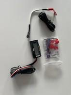 Toetenteller rpm temperatuur voltage en tijd, Ophalen of Verzenden, Zo goed als nieuw, Overige typen, Piaggio