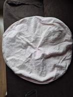 Hoes koeka roze en waffel roze en roze teddystof, Ophalen of Verzenden, 70 tot 85 cm, Overige typen