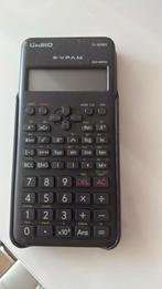 Casio fx-82MS CALCULATOR, Amstelveen, Info@casio.com, Zo goed als nieuw, Casio