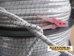 Elastiek 6 mm en 8 mm shockcord, Info@alletouw.nl, Nieuw, Ophalen of Verzenden, Trekwei 13