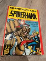 Spiderman stripboek, Gelezen, Ophalen of Verzenden, Eén comic, Europa
