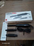 Warmtelucht borstel, Ophalen of Verzenden, Zo goed als nieuw, Kam of Borstel