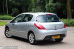 Peugeot 308 1.6 VTi XT | 2009 | Panoramadak | Cruise |, Auto's, Voorwielaandrijving, 65 €/maand, Gebruikt, 680 kg