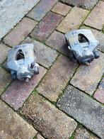 Remklauwen vw polo 9N 1.4 16V bj 2001-2008, Auto-onderdelen, Remmen en Aandrijving, Ophalen of Verzenden