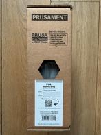 Prusa PLA filament, Gravity Grey, Ophalen of Verzenden, Nieuw