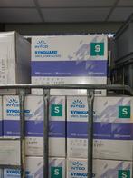 Partij Handschoenen Intco Synguard Vinyl Maat S, Diversen, Ophalen of Verzenden