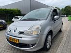Renault Modus 1.6-16V Dynamique / Automaat / Airco, Stof, Gebruikt, Zwart, 4 cilinders