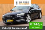 Opel Insignia Sports Tourer 1.5 Turbo Business+ € 17.940,0, Auto's, Opel, Nieuw, Origineel Nederlands, 5 stoelen, 73 €/maand