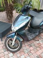 Peugeot Kisbee - Loop/Sloop, Fietsen en Brommers, Scooters | Peugeot, Gebruikt, Overige modellen, Maximaal 45 km/u, Ophalen of Verzenden