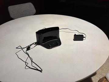 Blaupunkt BPK Oplaadstation + adapter Robotstofzuiger beschikbaar voor biedingen