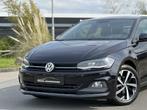 Volkswagen Polo 1.0 TSI Highline Virtual cockpi € 17.950,0, Auto's, Volkswagen, Nieuw, 1045 kg, Origineel Nederlands, 5 stoelen