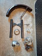sparta brommeronderdelen, Fietsen en Brommers, Ophalen of Verzenden, Gebruikt, Overige typen, Sparta