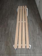 Sterk bankje 120x40x30, Ophalen of Verzenden, Zo goed als nieuw