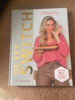De Eetswitch - Anki Willemsen - Nieuw!, Hoofdgerechten, Nieuw, Ophalen of Verzenden, Gezond koken
