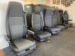 Stoel vrachtwagen, Auto-onderdelen, Vrachtwagen-onderdelen, Ophalen of Verzenden, Gereviseerd, Scania, Interieur en Bekleding