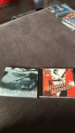 Cousin Harley (voor de Brian Setzer fans), Ophalen of Verzenden, Zo goed als nieuw