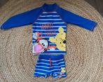 Zwempakje UV Winnie the Pooh maat 80, Kinderen en Baby's, Babykleding | Maat 80, Ophalen of Verzenden, Zo goed als nieuw, Jongetje of Meisje