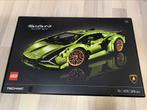 Lego Lamborghini Sián FKP 37, 42115 nieuw en gesealed, Kinderen en Baby's, Nieuw, Complete set, Ophalen of Verzenden, Lego