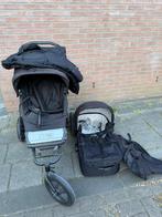 Mountain buggy, Gebruikt, Verstelbare duwstang, Combiwagen, Ophalen