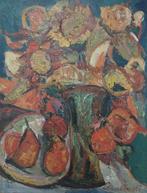 Lombardi - Bloemen., Ophalen