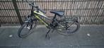 Kinder fiets, Fietsen en Brommers, Fietsen | Jongens, Ophalen, Gebruikt, Handrem, ALDO