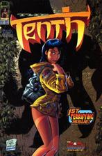 The Tenth Vol. 2 #1B (1997) American Entertainment Edition, Eén comic, Amerika, Verzenden, Zo goed als nieuw