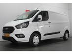 Ford Transit Custom 300 2.0 TDCI XL Trend, Auto's, Bestelauto's, Wit, Bedrijf, Ford, Startonderbreker