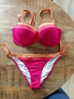 Prima donna bikini 75 E broekje 38 nieuw roze 75E, Nieuw, Ophalen of Verzenden, Roze, Bikini