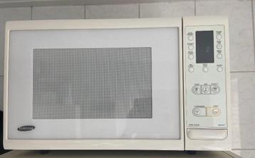 Samsung magnetron MX245T beschikbaar voor biedingen