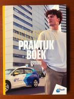 Rijbewijs praktijkboek anwb RIS, Ophalen of Verzenden, Nieuw, Niet van toepassing