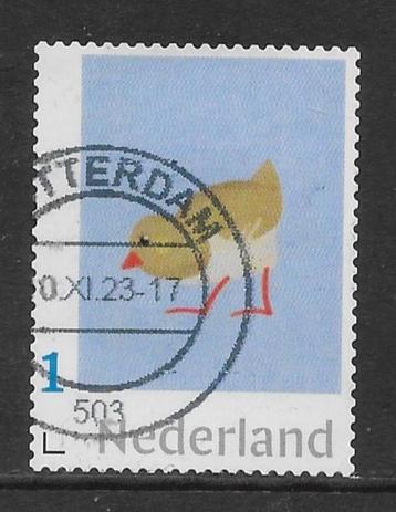 Persoonlijke, Vogeltje (K1118) beschikbaar voor biedingen