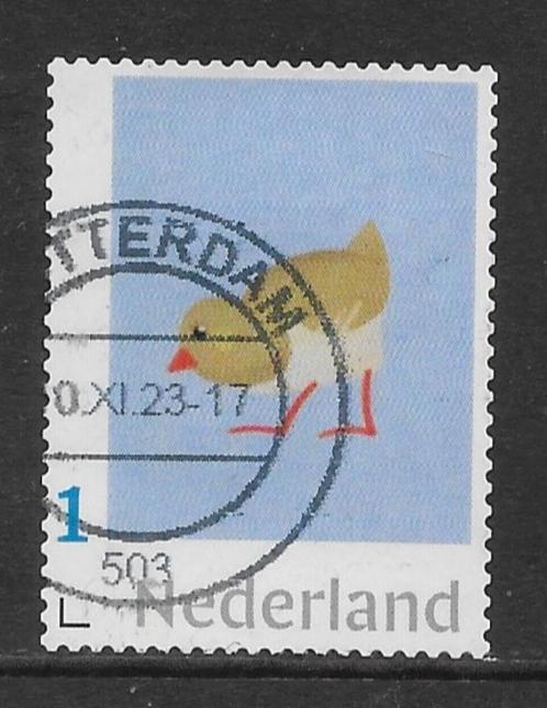 Persoonlijke, Vogeltje (K1118), Postzegels en Munten, Postzegels | Nederland, Ophalen of Verzenden