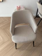 4 Xenos Eetkamerstoelen, Huis en Inrichting, Overige kleuren, Ophalen of Verzenden, Zo goed als nieuw, Vier