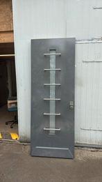 Nieuwe voordeur 88x231.5 cm rechtshangend nr 802