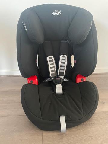 Britax romer 1 2 3 autostoel beschikbaar voor biedingen
