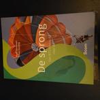 De Sprong - NT2 niveau A2 naar B1, Boeken, Ophalen of Verzenden