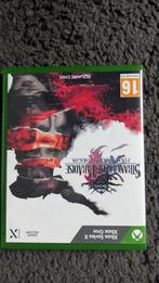 Stranger of Paradise Final Fantasy Origin Xbox one, Ophalen of Verzenden, Zo goed als nieuw