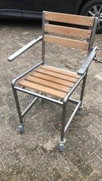 Zorgstoel, Ophalen, Zo goed als nieuw