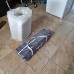 Nieuw Inklapbaar Camping Kinderbedje met Dik Matras, Ophalen of Verzenden, Zo goed als nieuw, Reisbedje