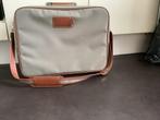 (Documenten) koffer Samsonite, Ophalen, Overige materialen, Minder dan 50 cm, Zo goed als nieuw