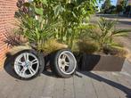 BMW ORGINELE m400 breedset Lm Velgen met zgan banden, Auto-onderdelen, Banden en Velgen, Ophalen, 18 inch, Zomerbanden, 225 mm